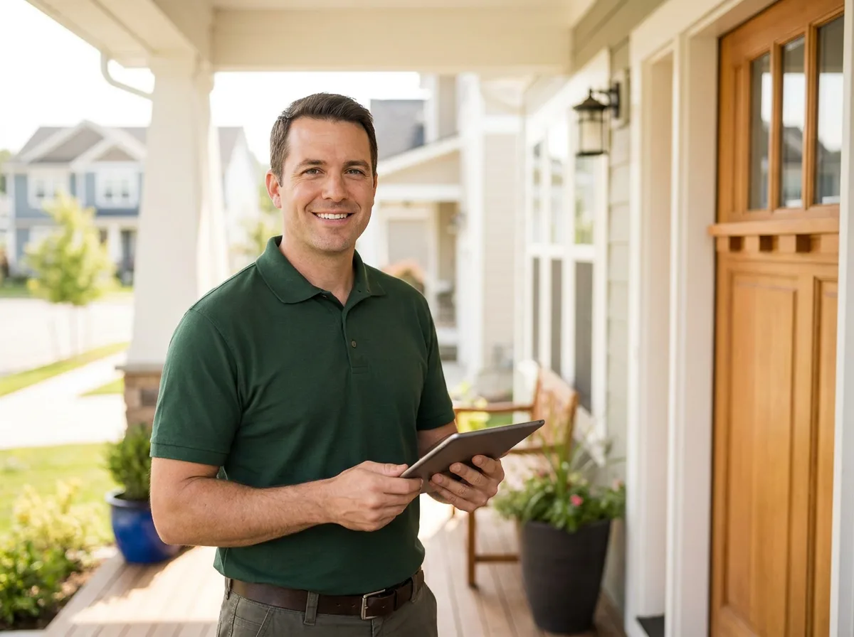 Pest control FAQs for Shreve, OH
